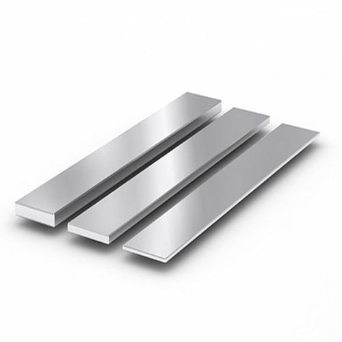 Полоса нержавеющая 15х4 мм, AISI 304, L=6 100 мм | Металлобаза Волхонка