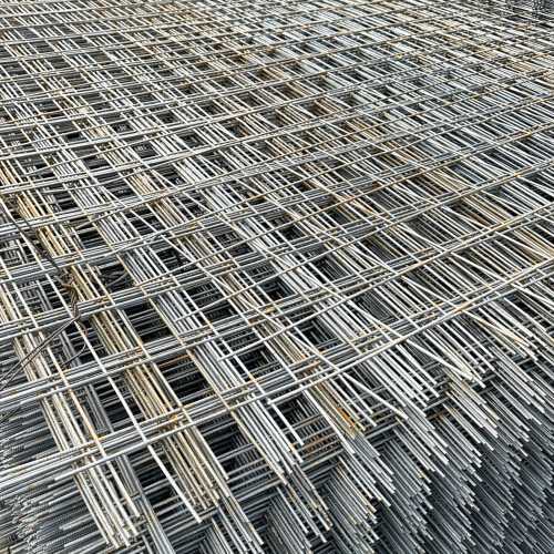 картинка Сетка стальная 150х150х6 мм