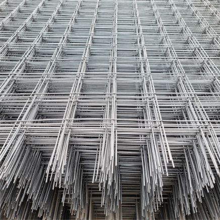 картинка Сетка арматурная 50х50х4 мм