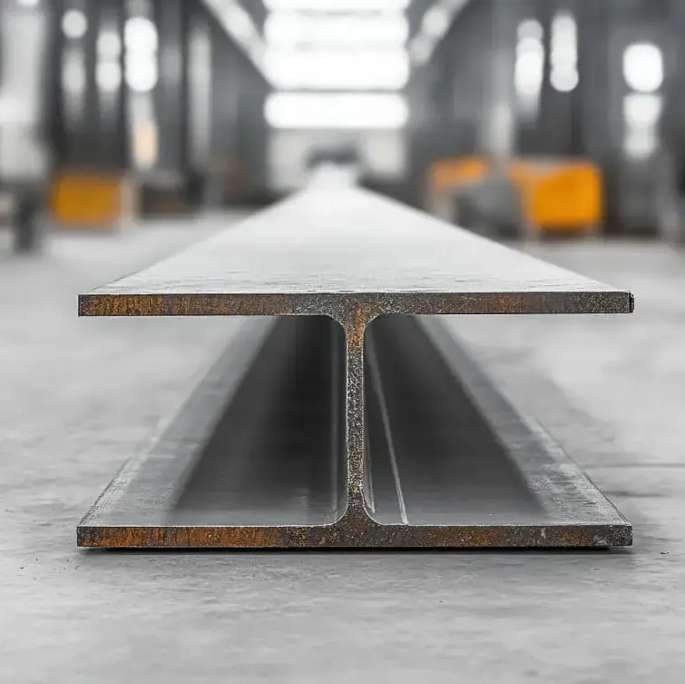 Балка двутавровая