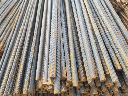 картинка Арматура 10 мм А3 Н/Д