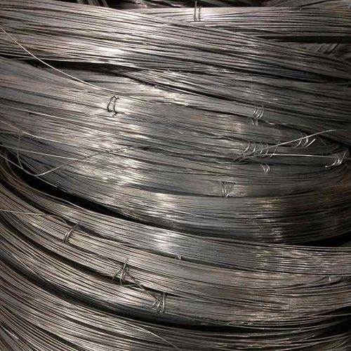 картинка Проволока оцинкованная 0,5 мм