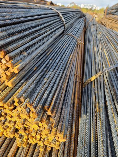 картинка Арматура 12 мм А3 Н/Д