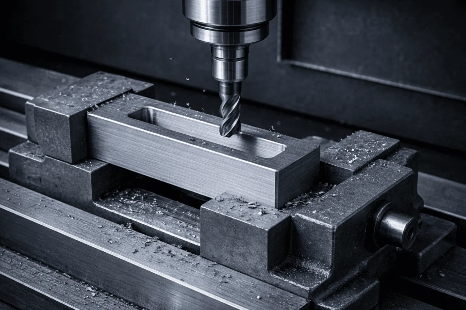 Фрезерные работы Металлобаза Волхонка