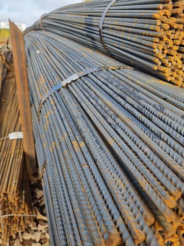 картинка Арматура 10 мм А3 А500