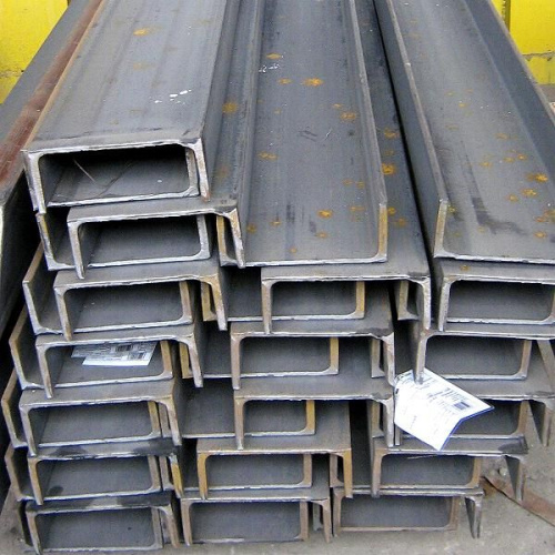 картинка Швеллер 6,5П