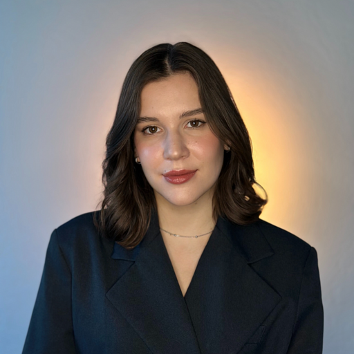 Татьяна Семёнова