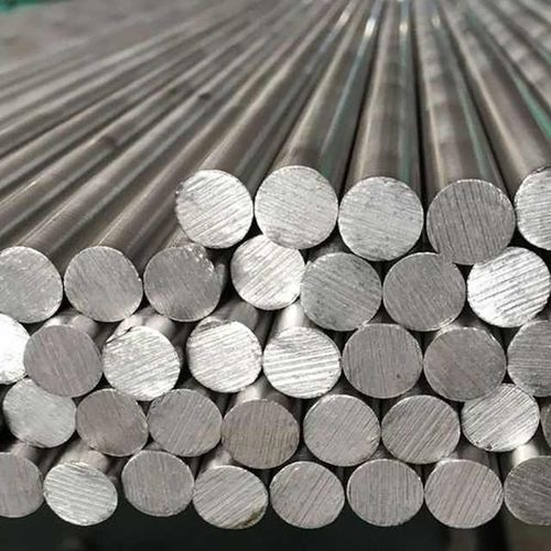 картинка Круг стальной горячекатаный 10 мм