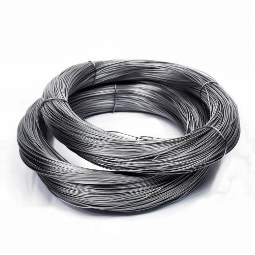 картинка Проволока отожженная 2 мм