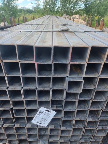 картинка Труба профильная 40х40х1.5 мм