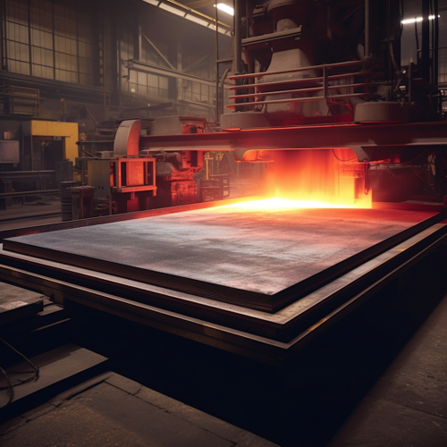 Основные различия между горячекатаным и холоднокатаным металлопрокатом | Металлобаза Волхонка