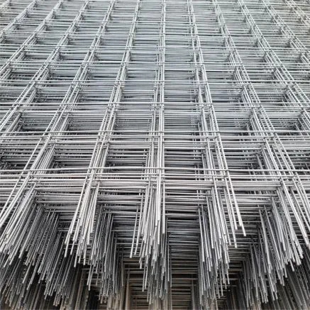 картинка Сетка арматурная 25х25х2 мм