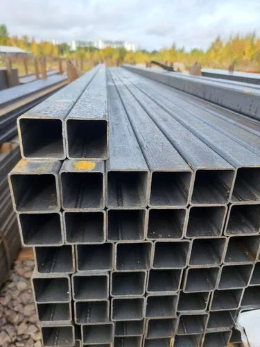 картинка Труба профильная 50х50х2 мм