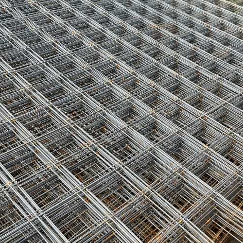 картинка Сетка стальная 150х150х3 мм