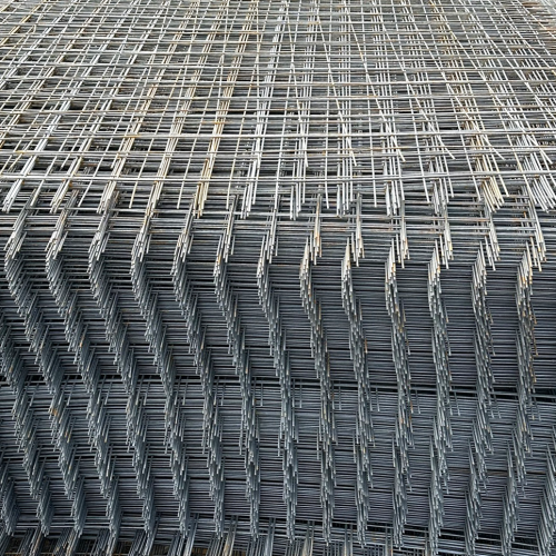 картинка Сетка стальная 50х50х3 мм