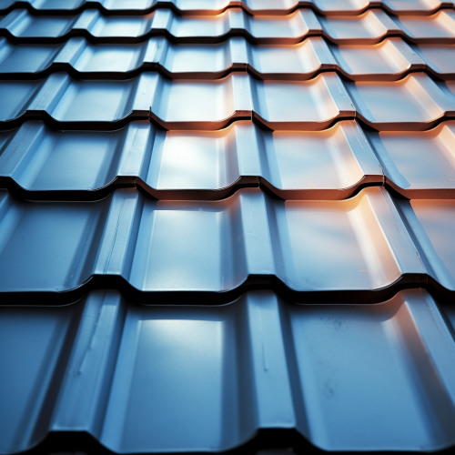 Как подобрать идеальную металлочерепицу для вашей кровли | Металлобаза Волхонка