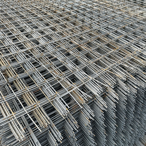 картинка Сетка стальная 25х25х1,8 мм