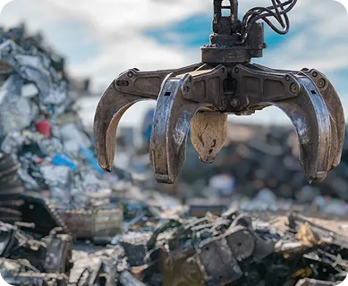 Услуги по выкупу металла