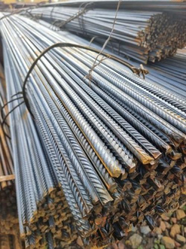 картинка Арматура 22 мм А3 А500С