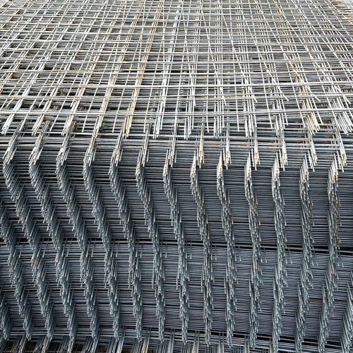 картинка Сетка стальная 200х200х4 мм