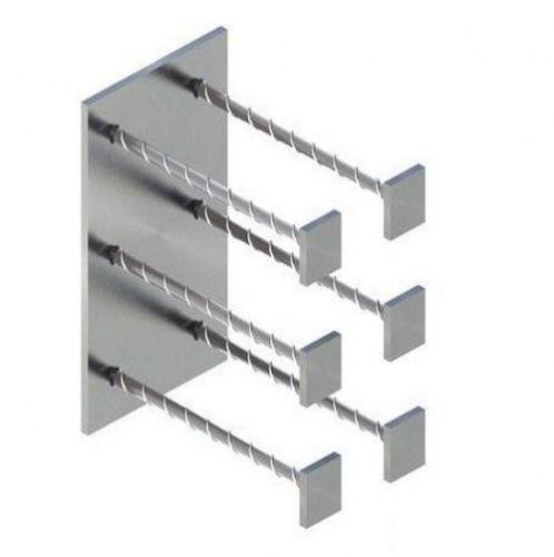 картинка Изделие закладное МН133-1 1.400-15.В1.150