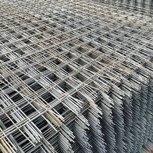 картинка Сетка стальная 200х200х8 мм