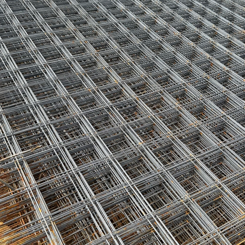 картинка Сетка стальная 25х25х2 мм