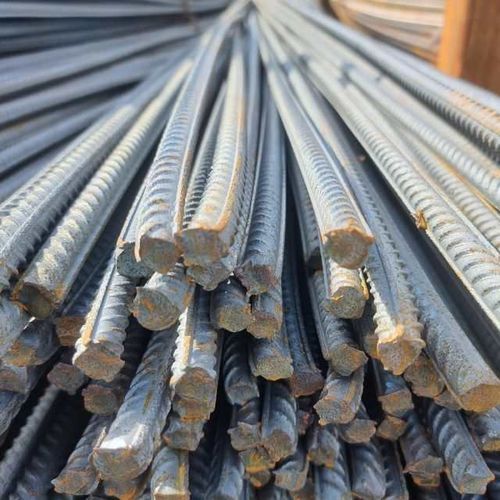 картинка Арматура 12 мм А3 А500