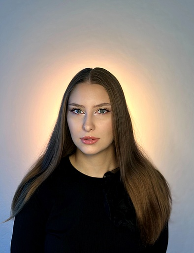 Мария Китаева