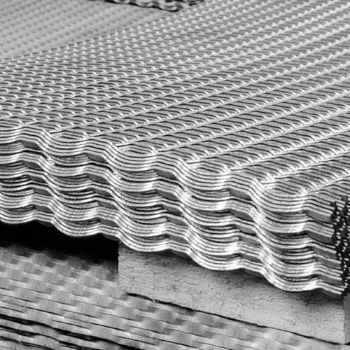 картинка Просечно-вытяжной лист 406 1000х3000 мм