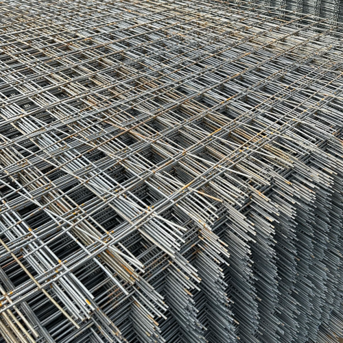 картинка Сетка стальная 50х50х5 мм