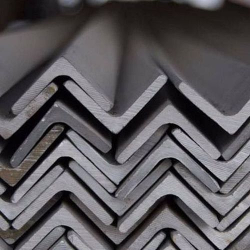 картинка Уголок гнутый равнополочный 50х50х4 мм