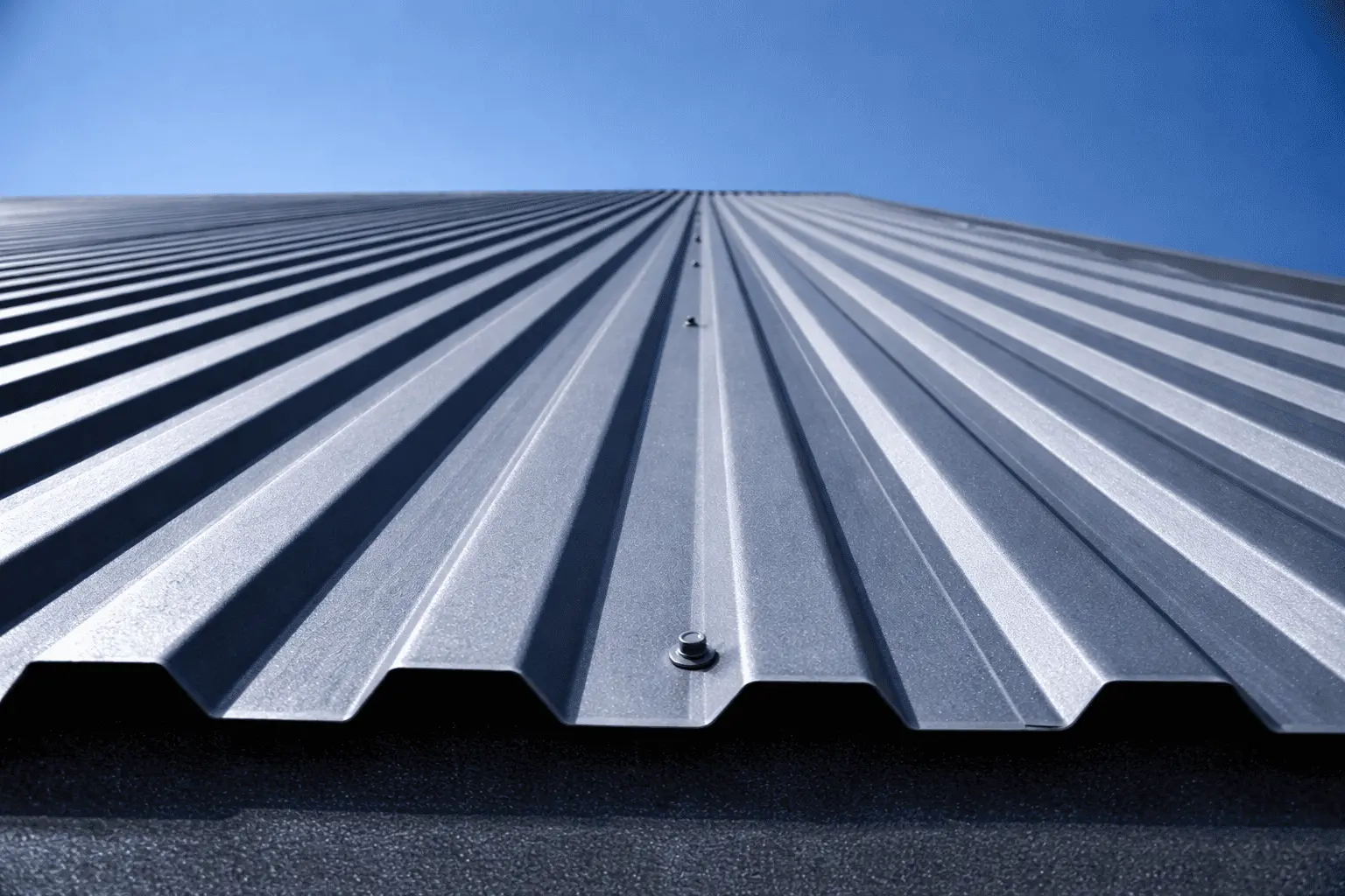 Профнастил