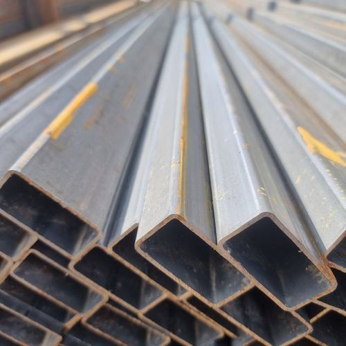 картинка Труба профильная 40х25х1,5 мм