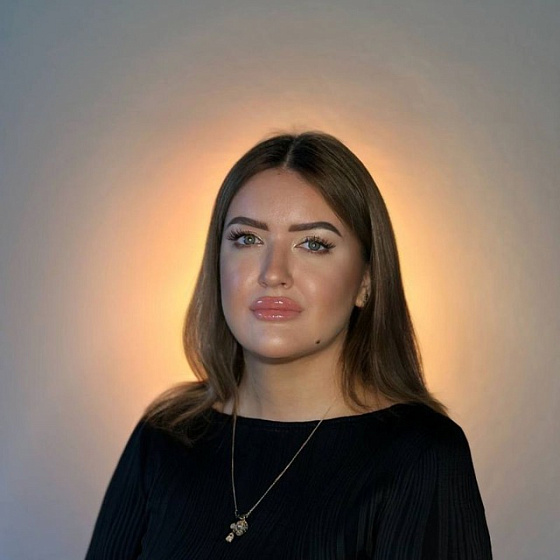 Евгения Шевелева