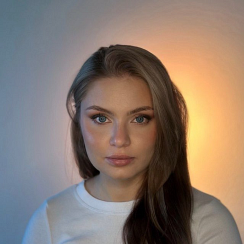 Вероника Родителева