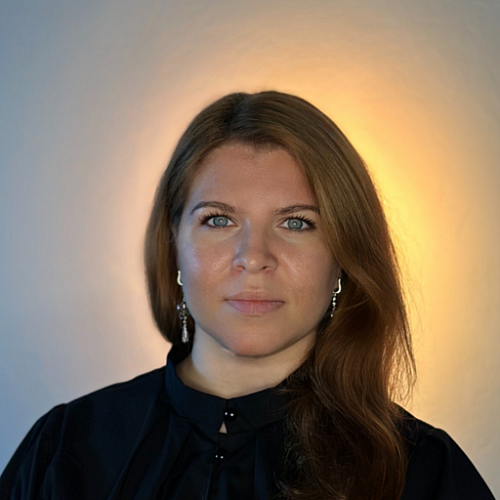 Дарья Дианова